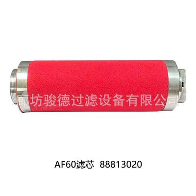 LeAF0Cybod莱宝D400C/60C真空泵排l气滤芯D4T/60T油雾过滤AF器60