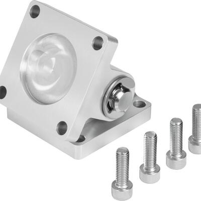 DAMS-耳-1-63-VV43K-R3双环安装件