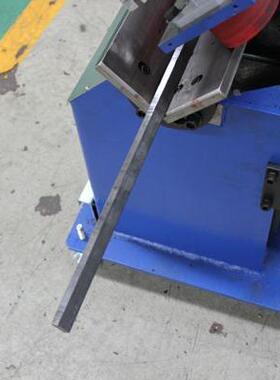 型MRO钢板铣边机GMA小-2M0T