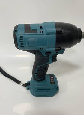 600N无电动线扳手架子工拆拧电VYS动工套装重型汽无修锂电刷冲击