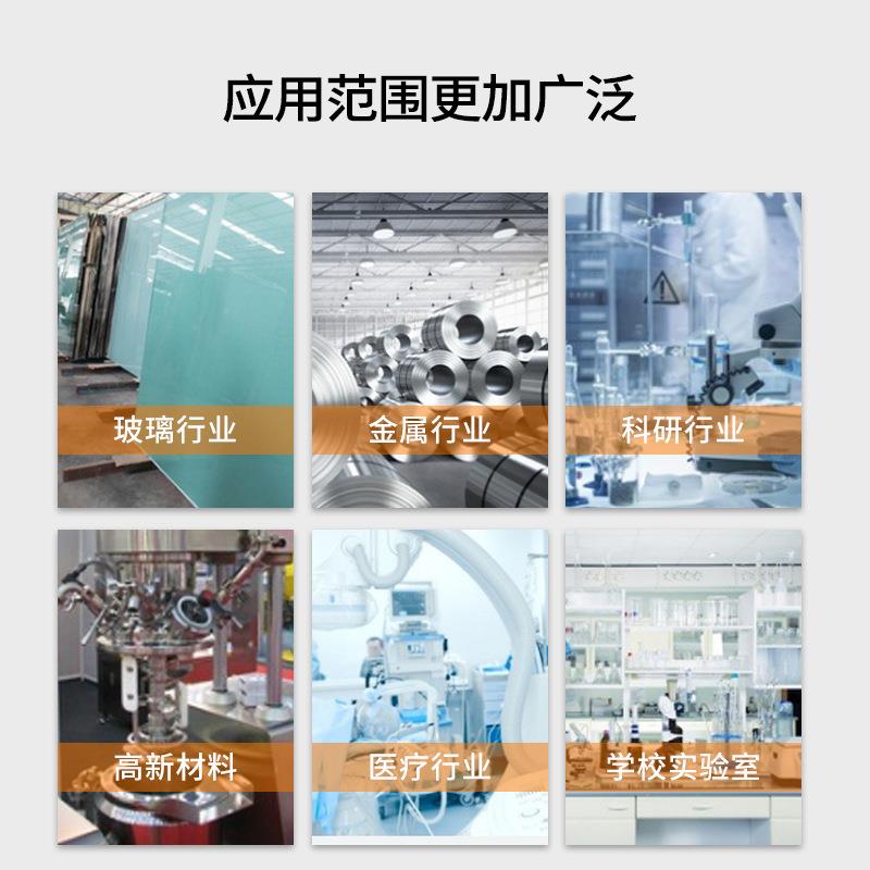18式0℃多管温区管式气氛炉温控气氛退火炉高FWJ温气氛保0护实验