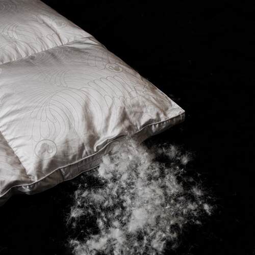 真丝提被花羽绒被95白鹅绒子芯单被双人春被秋棉鸭2688绒加厚冬季