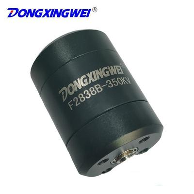 28用8B泳池清洁船推进器防无刷电F机水，灌封防AZL水无刷电机