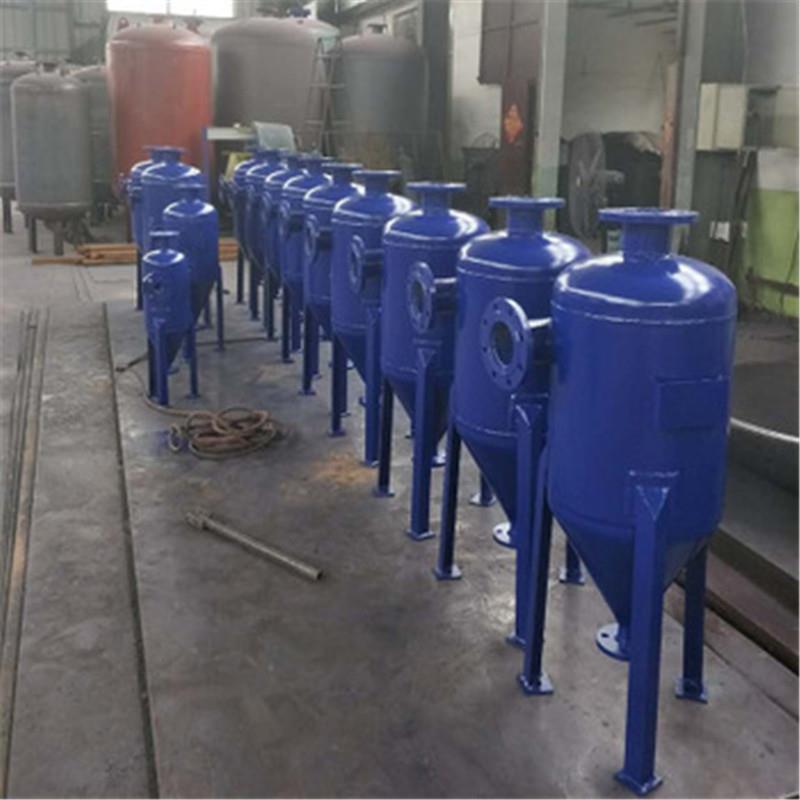 离心式过滤氨法旋器流除砂聚XY-2020旋酯流器厂家旋转式