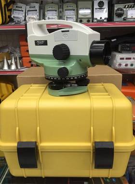 天欧波数字水准仪D器S津10高1自动安SCQ平电子水平仪建筑测绘仪精