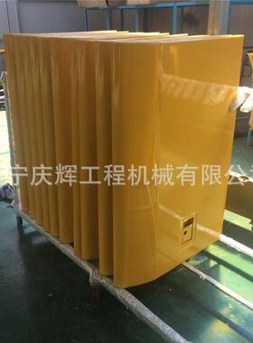 现E349E349EE3货E349DE345D钩E336E挖掘机边门E工具箱护网机机罩