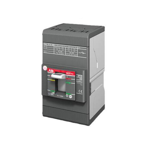 Tmax壳断路器T7H1160塑PR332/P-LSIR6000OUJFF3P4P1600A