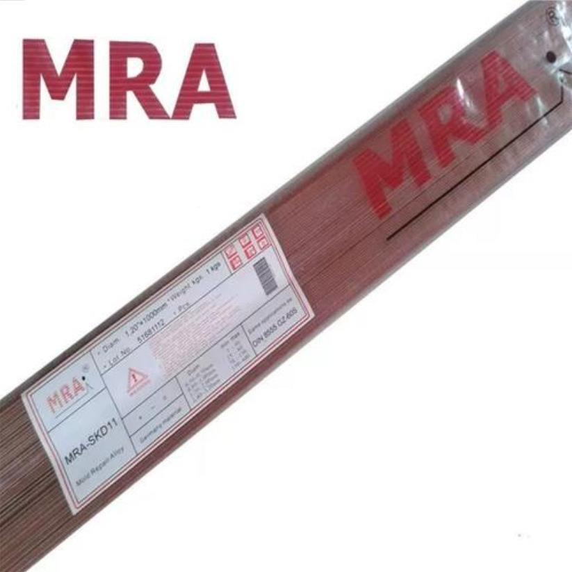 德国MRA-修P20模具焊丝P2热Ni塑料射出模、耐模铸铜0模KUZ补焊丝