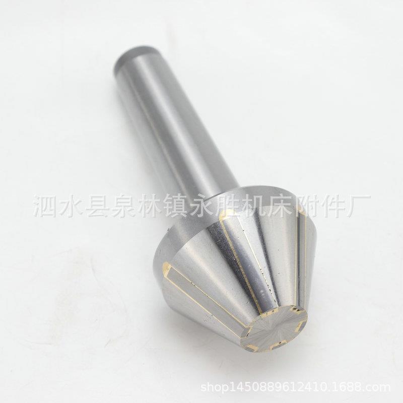 车床磨大孔镶条合金钨钢床蘑菇顶针伞形GBZ伞型头合金顶针