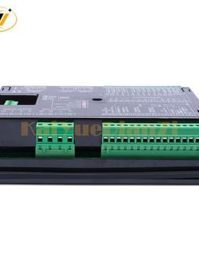 柴油发机组自启控制器HGM7210电自CCEQ动检测保护停机722动0AN