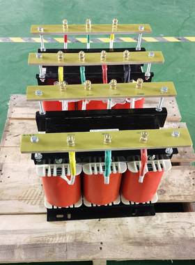 三相干式控制变压器660v转外壳380率v2201v大功80/00/150/020kva3