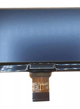 特Fcuos/C-MaPVLx/Galax福y/Kuga表液晶屏显示屏LCD仪屏幕