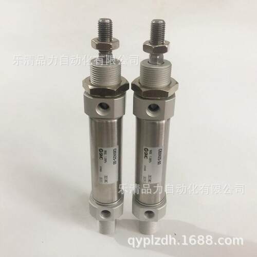 SC标准气缸C85E25-CD85E25-700-750-800-0850-900M-950100-12B--A