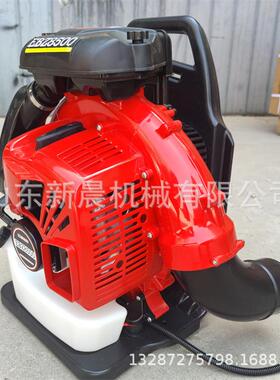 机汽油风RUH力灭火落叶清吹风四冲程大功率理机灭火机