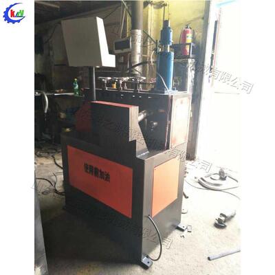 全自机数控动卷圈家具制造健身器材盘管机车三轮减震弹簧盘KZY-38