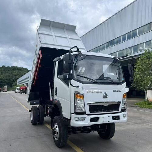 10吨4X2自卸车130马力轻型箱货4米2轻卡库存底盘  出口轻卡