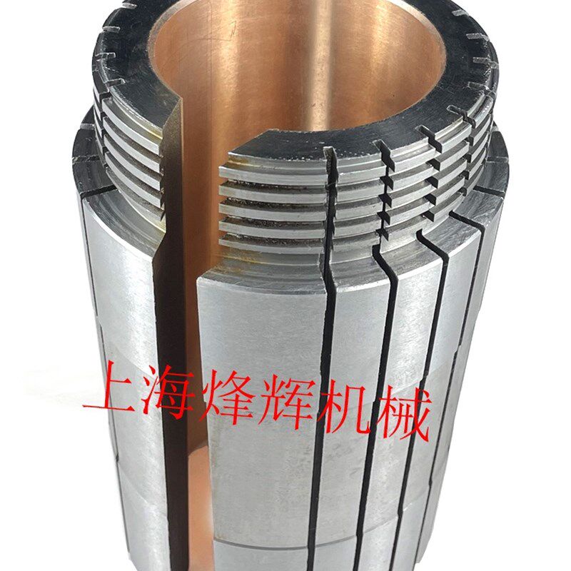 M7130轴瓦杭州7132磨床配件前轴承桂北7140铜套平面磨床主轴上海图片