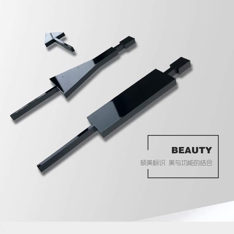 创意卫生间指示牌个性男女洗手间指引牌WC标志墙贴卫生间厕所门牌