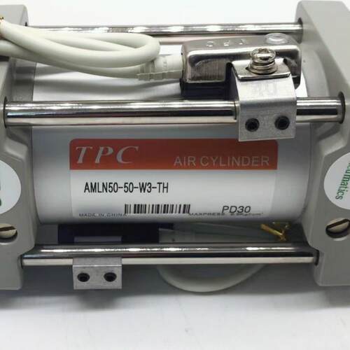 TPC气缸AMLN50-50-W3-TH NDCD10-10DM AMFM63-125 AQ2B50-20D-TH
