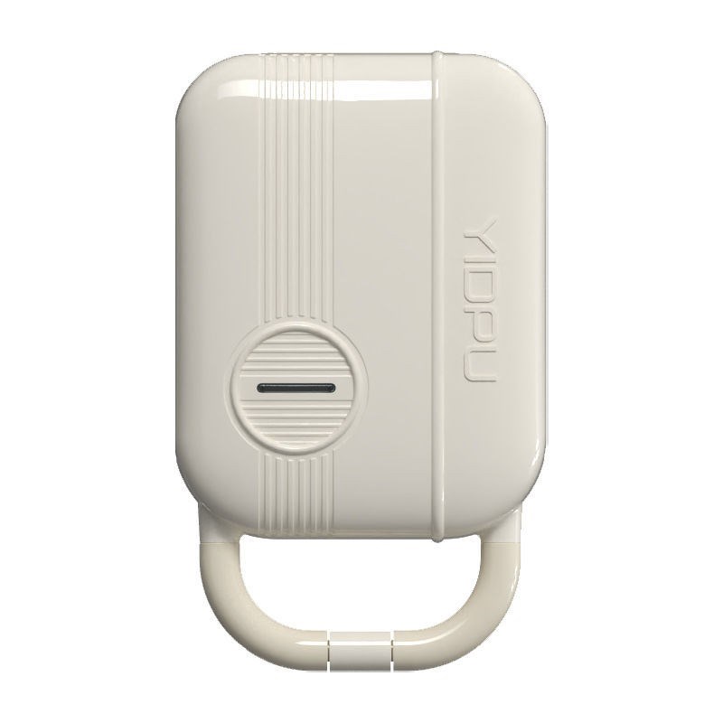 爆款早餐机多功能早餐机家用小型面包机可拆洗家庭华夫饼机可拆卸