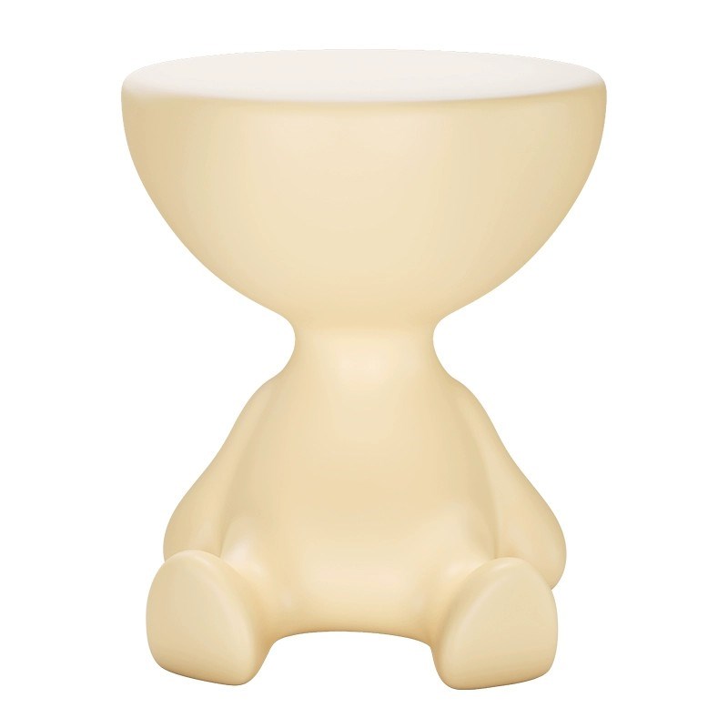 创意沙发边几可移动茶几简约家用客厅圆桌塑料边桌小户型平头桌子