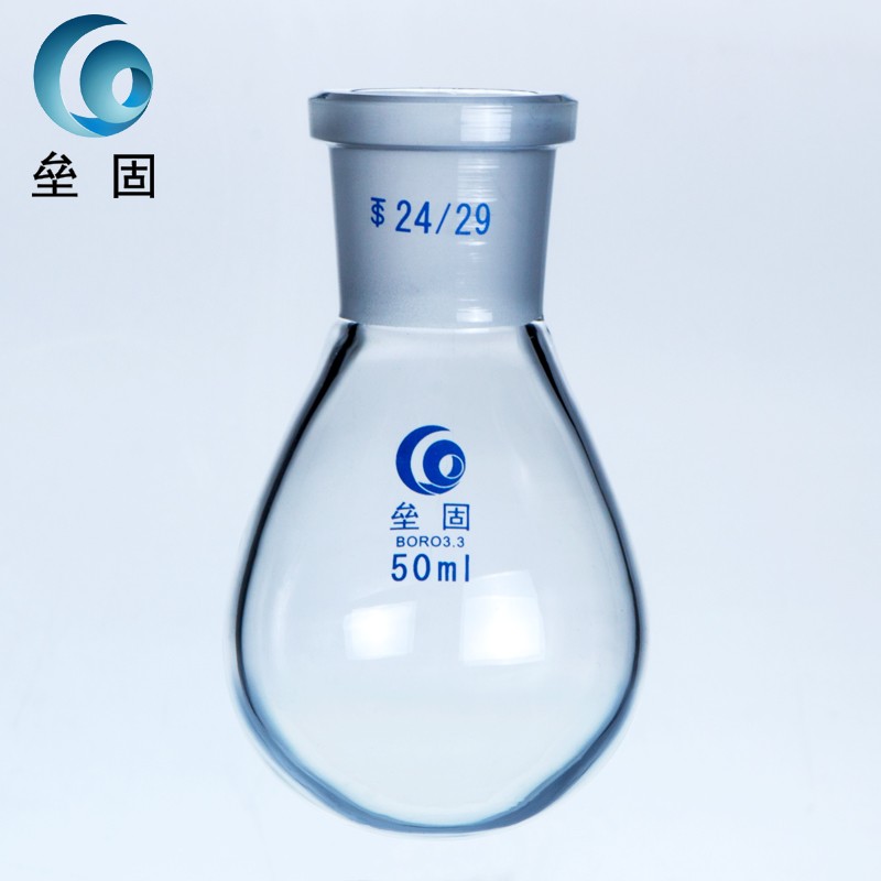 茄形烧瓶旋转瓶//100/0/0/1000/2000/3000ml19#2#29#