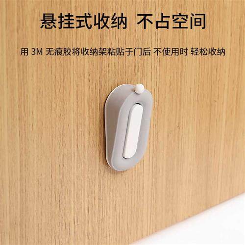 门挡阻门器防风门塞安全防撞固定器防盗堵门工具女生独居门楔门挡