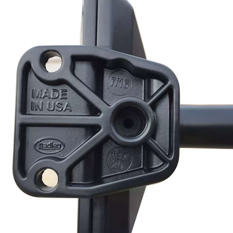 HDLEY斯堪尼亚气喇叭卡车货车客车顶置黑色气喇叭音质