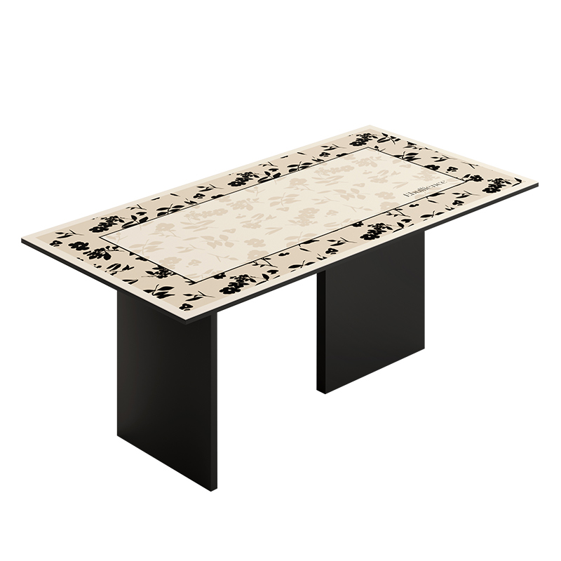 范店奥娜尔皮革桌垫防水防油免洗隔热餐桌壁纸防烫茶几垫子可裁剪