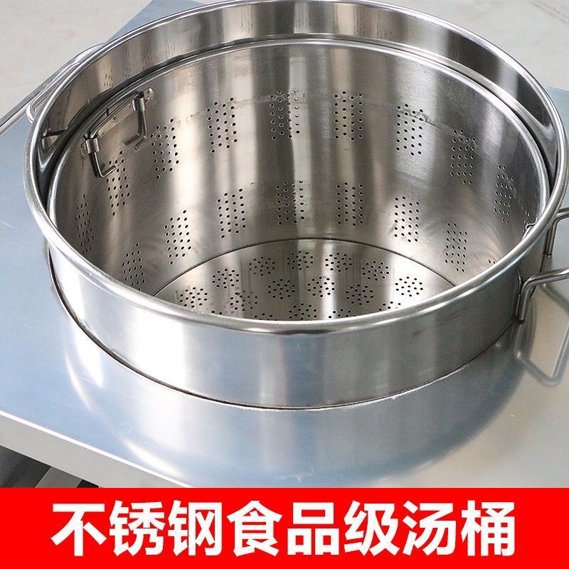 移动卤虾车小龙虾摆摊不锈钢50商用多功能卤味单双桶小吃车餐车