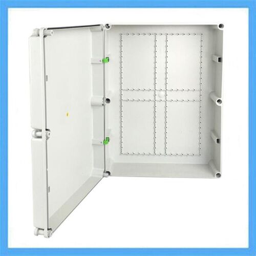 500*680*200mm 大型加厚防水接线盒 PC聚碳酸酯密封箱 电气控制箱