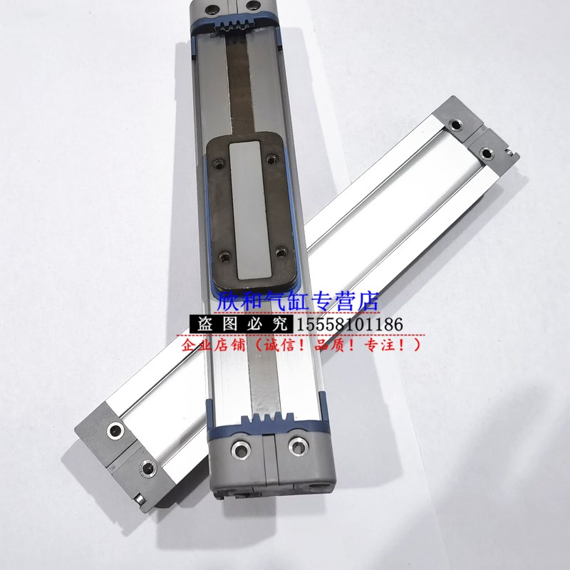 小金井无杆气缸ORV1X/75/100/1/1/175/200/300/3/0-M