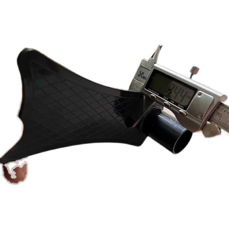 高端定制黑色木纹支架家用加厚铝合金落地蚊帐架子全金属粗杆子