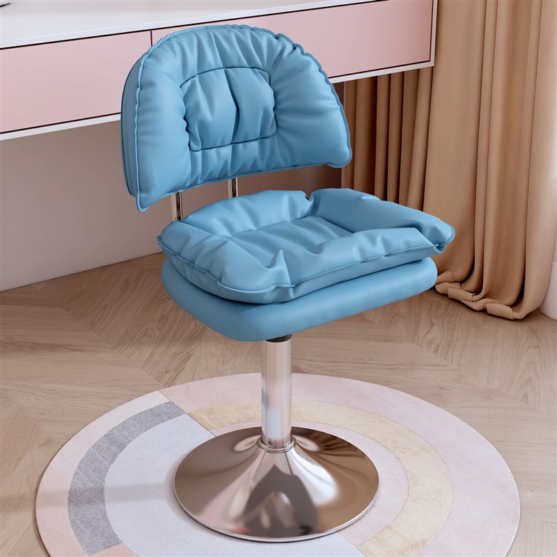 吧台椅高脚凳吧台家用酒吧椅升降收银台台前台椅子旋转靠背椅