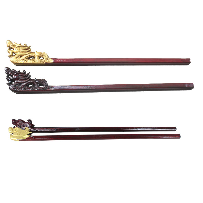 挑灯笼杆子实木龙头杖柱灯笼提杆跳舞杆舞蹈道具用品部分地区