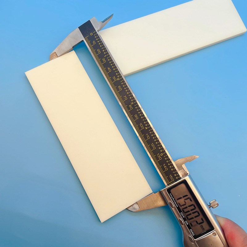 氧化铝99瓷陶瓷片 耐磨陶瓷基板 干压瓷板 宜兴工业陶瓷 *1*