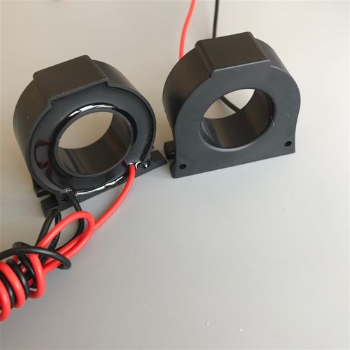 圳恒通交流电表大孔三相电压电流互感器QE-2 1000:1 2000:1