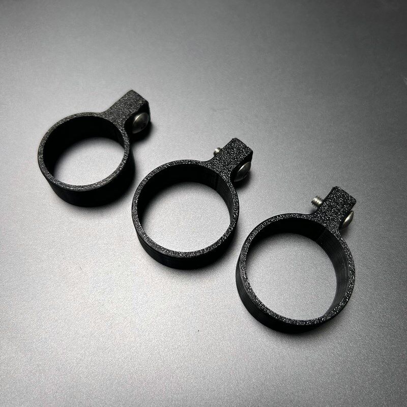 适用于25.4 27.2 30.8 31.6公路车车架座管座杆坐管号码牌支架