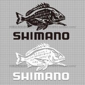 钓鱼大师贴纸钓箱改装 潮流钓鱼贴画走钓鱼去防水贴 贴汽车后档个性