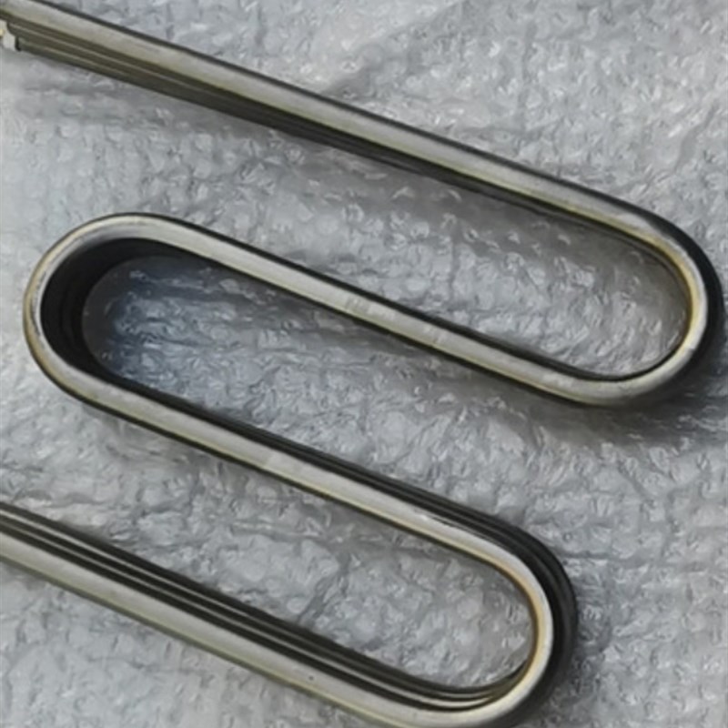 发热管甩油机配件W型加热离心甩干机电镀不锈钢电热通用型电热棒