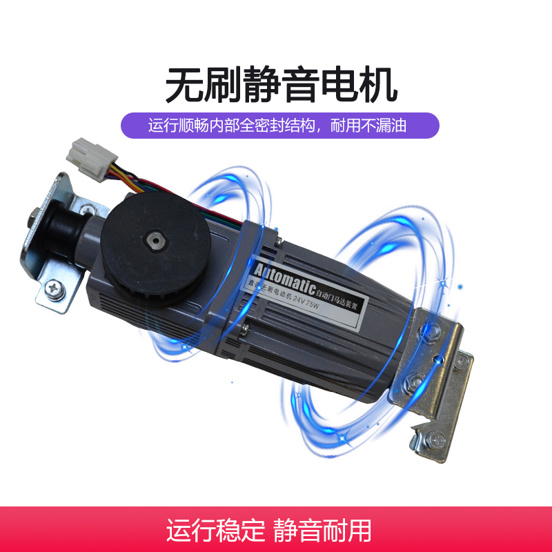瑞玛自动门电机 瑞玛感应门电机整机组 瑞玛自动门电机配件维修