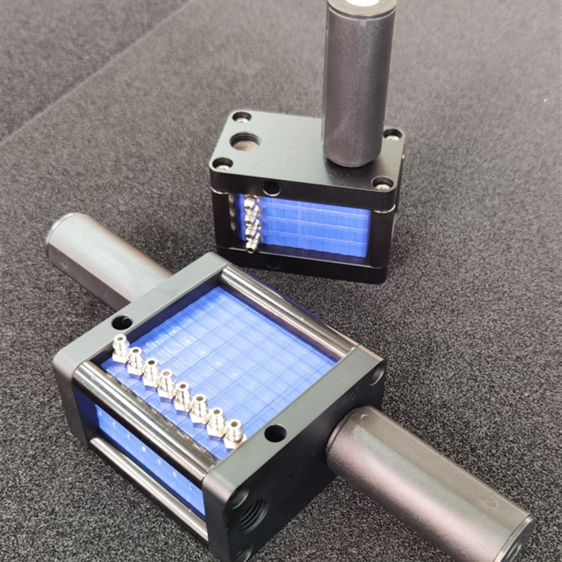 CTM泽田崛内多功能多级真空发生器多路独立真空发生器BX