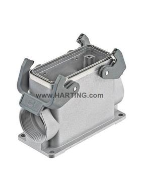 Hartgin浩2亭1962868360273HanEMC/B16BasePanel1边出线xM40