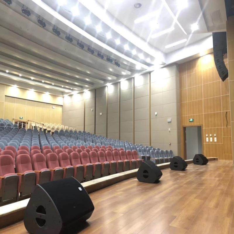 多音功能会公议室GQV响办室背景响会议音室音响设备生产厂家