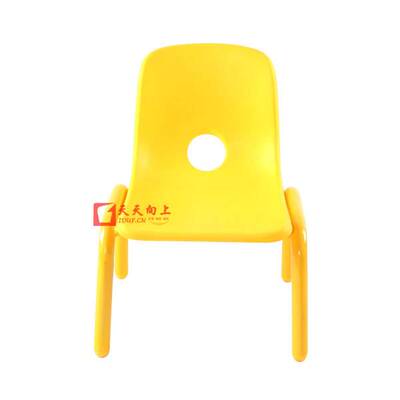 跨境出口热销Kindergarden Chair儿童椅幼儿园椅耐用小矮凳Export