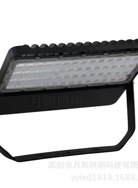 le工d塔吊灯户外防水照明20投0w300瓦大功率建筑地照G-200W泛光探