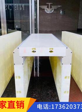 u型水沟模盖具水沟定OLZ型塑钢ABS模配板多少钱水沟板模具装式模