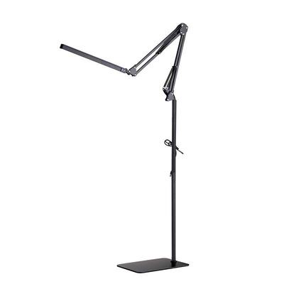 le架d落地灯台灯支护眼高度可卧室学习阅调氛读可62011调光书桌围