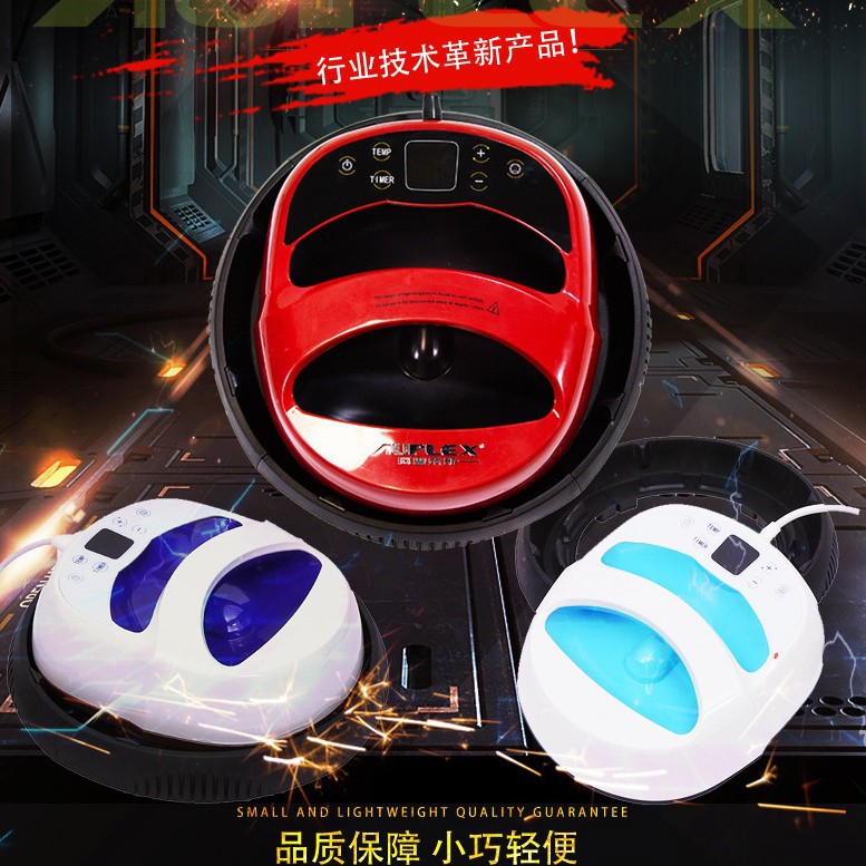 便携家用高频增压热转印烫画机