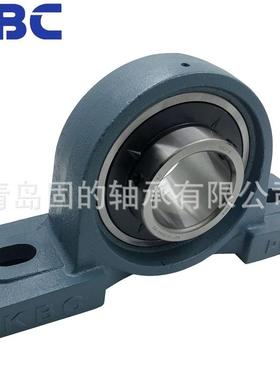 外球面轴承座2UCFZWD21圆锥孔带紧定套UKF210带+H2310X含税包邮